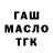 БУТИРАТ вода Techqno